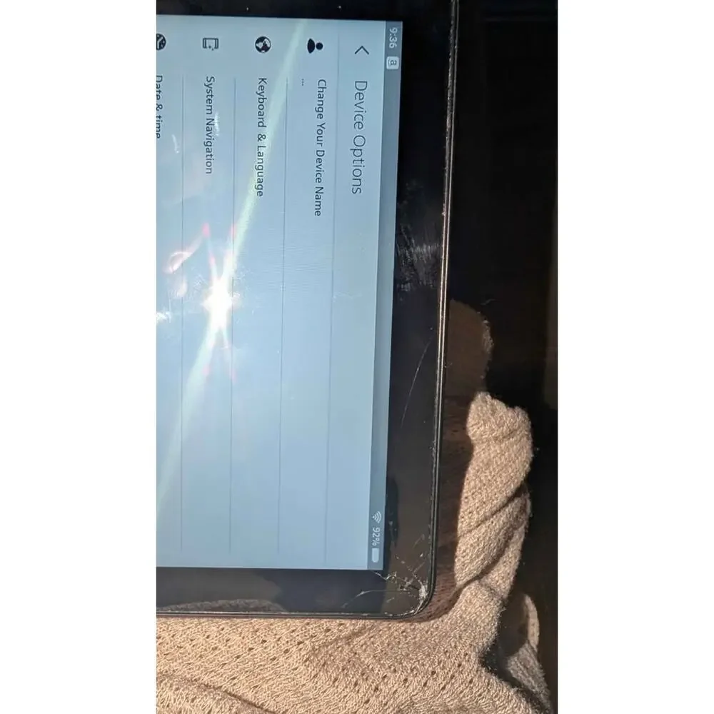 Amazon Fire HD 10 (13th Generation)